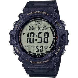 RELOJ CASIO AE-1500WHX-1AVCF