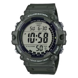 RELOJ CASIO AE-1500WHX-3AVCF