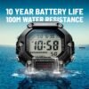 Reloj Casio AE-1600H-1AVCF