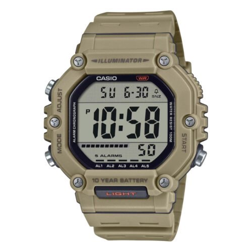 AE-1600H-5AVCF Reloj Casio AE-1600H-5AVCF