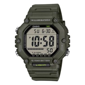 Reloj Casio AE-1600HX-3AVCF