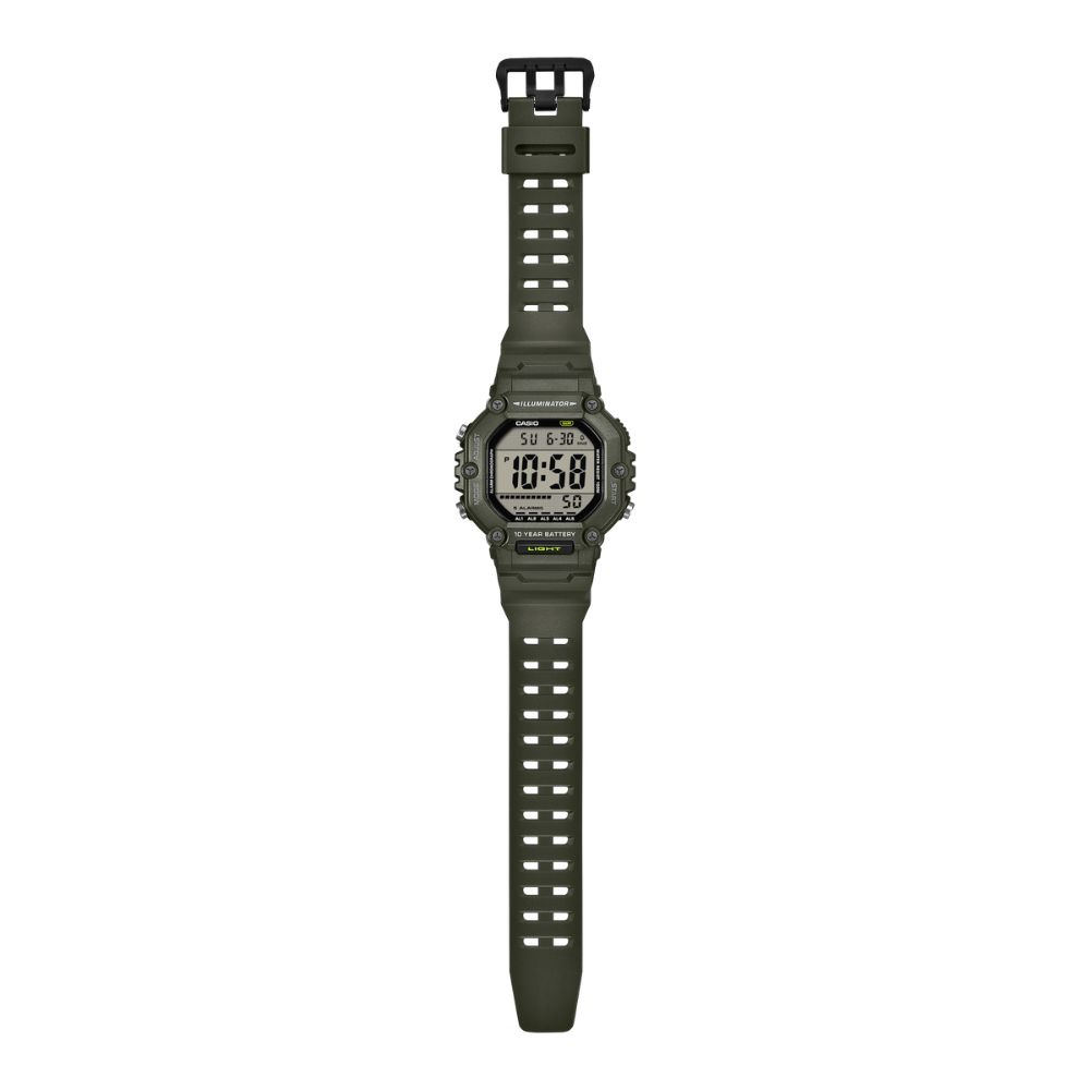 AE-1600HX-3AVCF_1 Reloj Casio AE-1600HX-3AVCF