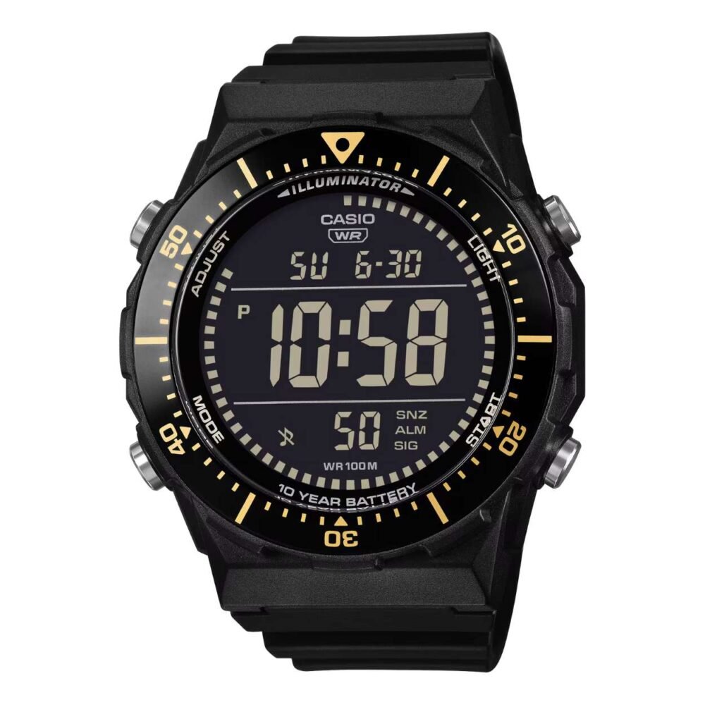 Reloj Casio AE-1700H-1BVCF