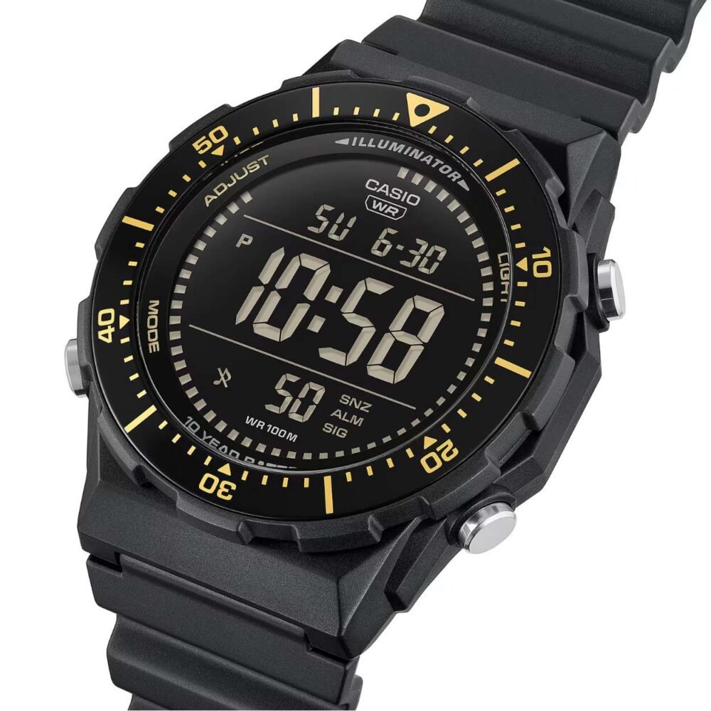Reloj Casio AE-1700H-1BVCF