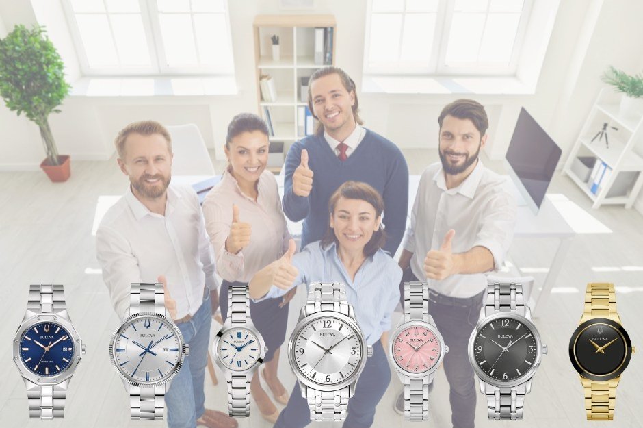 Relojes con Logotipo 4 RELOJES CON LOGOTIPO 1 PC