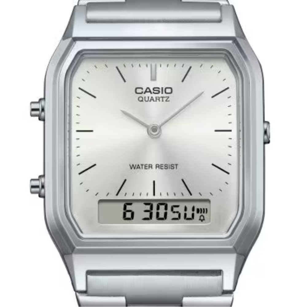 Reloj Casio AQ-230A-7AVT VINTAGE