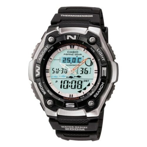 Reloj Casio AQW-101-1AVCF