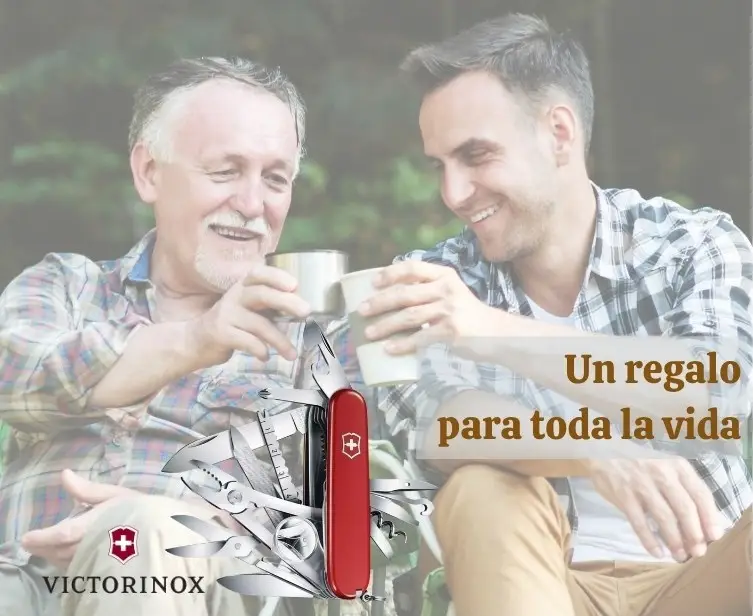 BANNER DIA DEL PADRE VICTORINOX MOVIL