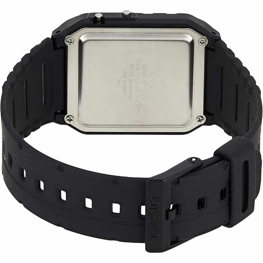 RELOJ CASIO CA-53W-1Z
