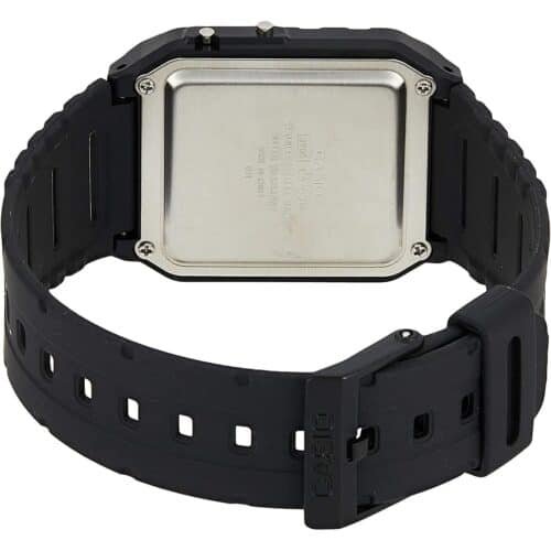 RELOJ CASIO CA-53W-1Z