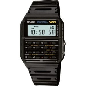 RELOJ CASIO CA-53W-1Z
