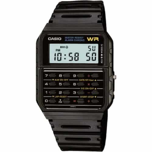 RELOJ CASIO CA-53W-1Z