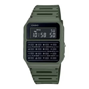 RELOJ CASIO CA-53WF-3BCF