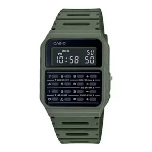 Reloj Casio CA-53WF-3BCF 374 RELOJ CASIO CA-53WF-3BCF
