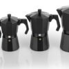 CAFETERA ITALIANA 9 TAZAS MAGEFESA CAFETERA ITALIANA 6 TAZAS, CAFETERA ITALIANA 3 TAZAS,