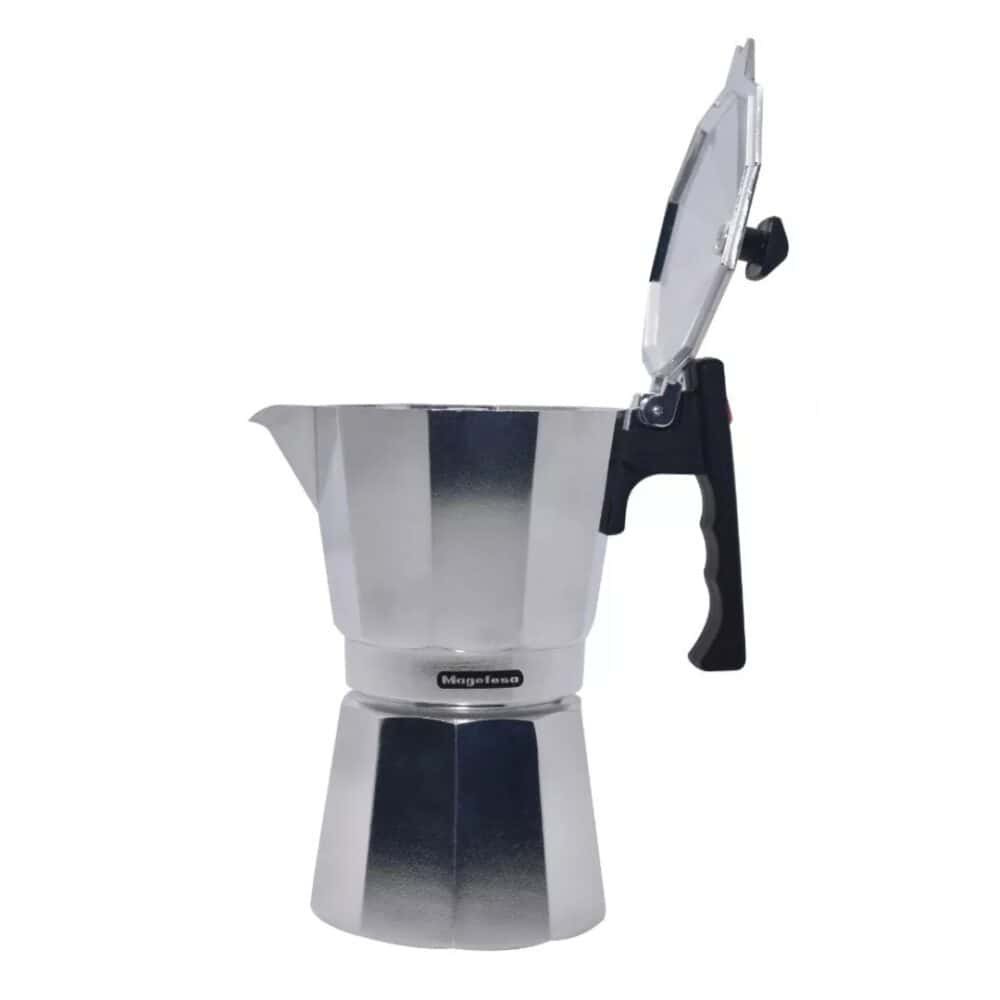 CAFETERA ITALIANA 9 TAZAS COLOMBIA MAGEFESA, CAFETERA ITALIANA 6 TAZAS COLOMBIA, CAFETERA ITALIANA 3 TAZAS COLOMBIA, CAFETERA ITALIANA 12 TAZAS COLOMBIA CAFETERA ITALIANA 3 TAZAS COLOMBIA