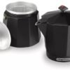CAFETERA ITALIANA 9 TAZAS MAGEFESA CAFETERA ITALIANA 6 TAZAS, CAFETERA ITALIANA 3 TAZAS,