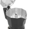CAFETERA ITALIANA 9 TAZAS MAGEFESA CAFETERA ITALIANA 6 TAZAS, CAFETERA ITALIANA 3 TAZAS,
