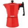 CAFETERA ITALIANA 6 TAZAS RED6 MOKA MAGEFESA