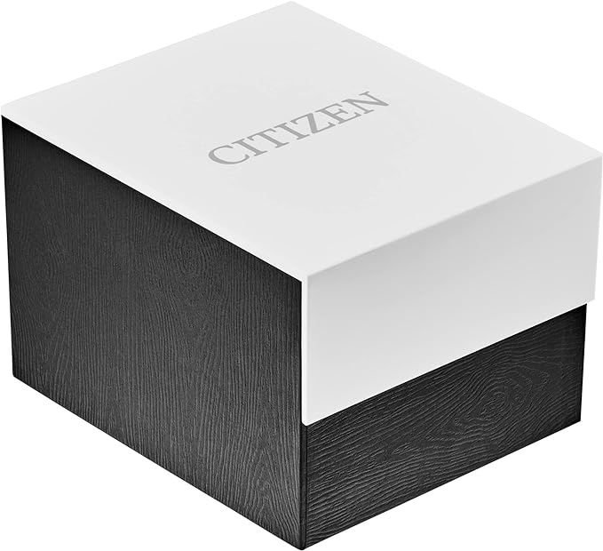 CAJA RELOJ CITIZEN