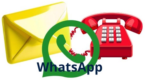 Logo WhatsApp