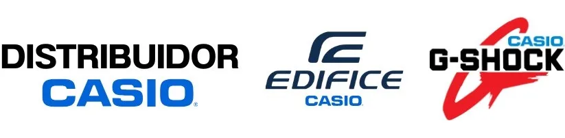 Inicio 1569 DISTRIBUIDOR CASIO