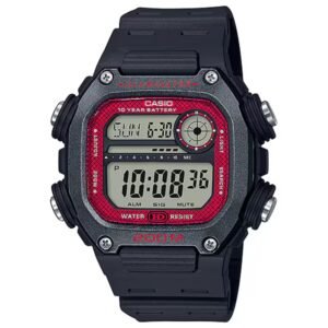 Reloj Casio DW-291H-1BVCF