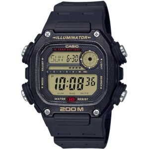 RELOJ CASIO DW-291H-9AVCF