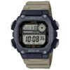 Reloj Casio DW-291HX-5AVCF