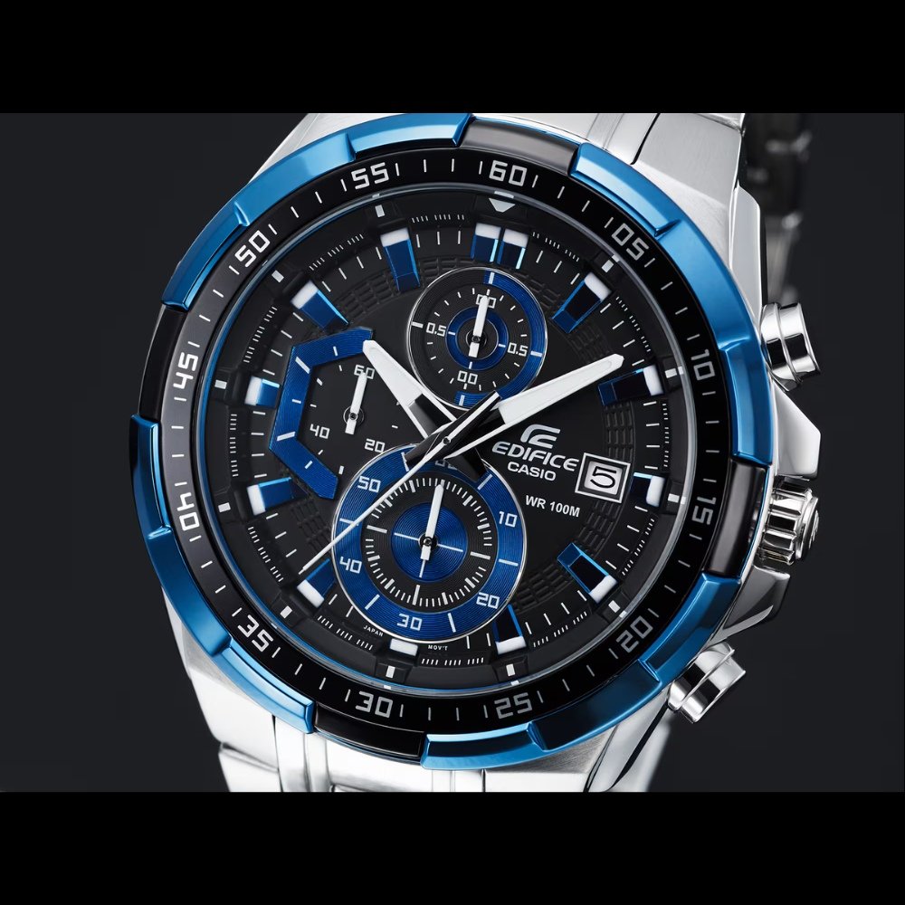 Reloj Casio EFR-539D-1A2VCR EDIFICE