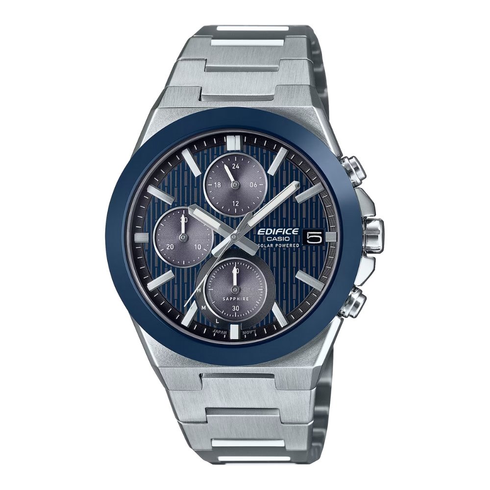 Reloj Casio EFS-S650D-2ACR EDIFICE PREMIUM