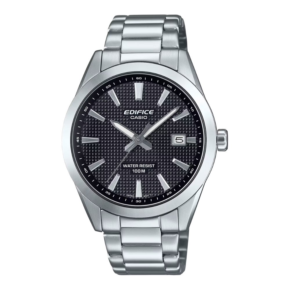 Reloj Casio EFV-160D-1AVCR EDIFICE