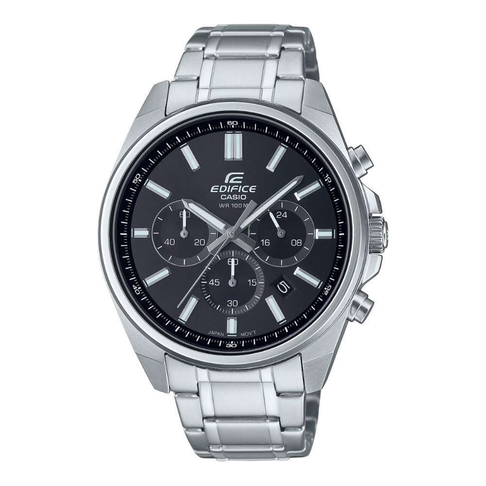 Reloj Casio EFV-650D-1AVCR EDIFICE
