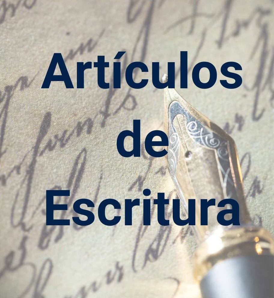 ESCRITURA MOVIL