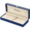Pluma Fuente Waterman S0952060 Expert Acero CT