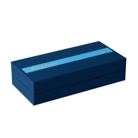 ESTUCHE WATERMAN AZUL