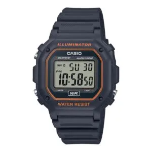 Reloj Casio F-108WH-8A2CF 1088 RELOJ CASIO F-108WH-8A2CF