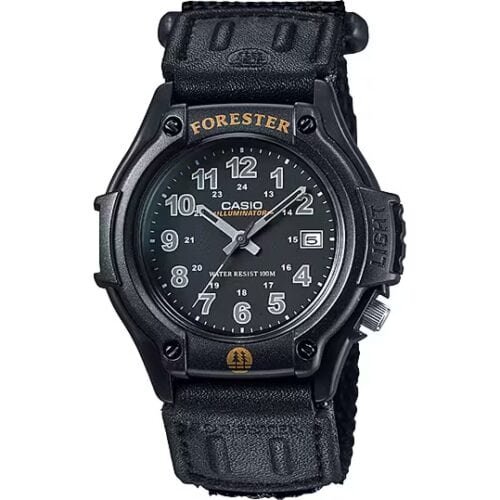 Reloj Casio FT-500WC-1BVCF