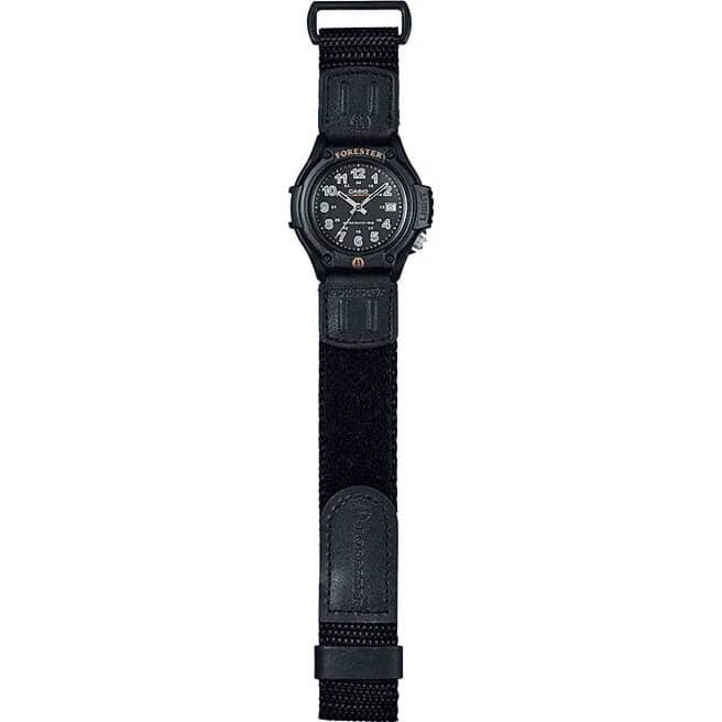 RELOJ CASIO FT-500WC-1BVCF