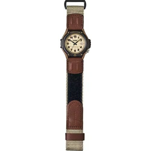 RELOJ CASIO FT-500WC-5BVCF