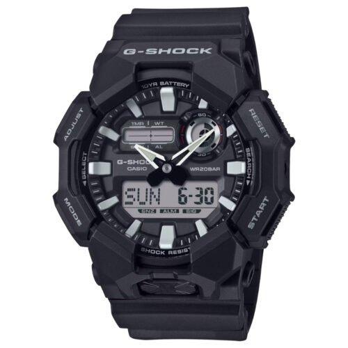 GA-010-1A1CR Reloj Casio GA-010-1A1CR G-SHOCK