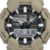 Reloj Casio GA-010-5ACR G-SHOCK