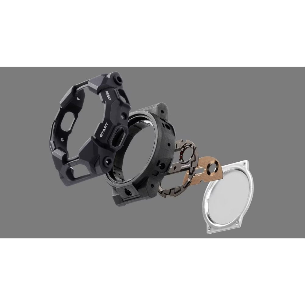 Reloj Casio GA-010-5ACR G-SHOCK