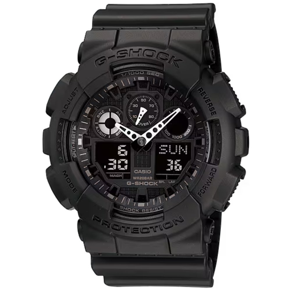 Reloj Casio GA-100-1A1CR G-SHOCK
