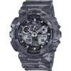Reloj Casio GA-100CM-8A
