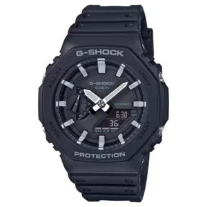Reloj Casio GA-2100-1ACR G-SHOCK 474 GA 2100 1ACR