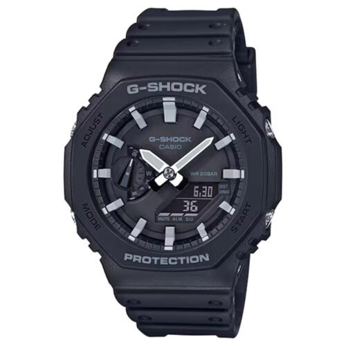 GA-2100-1ACR Reloj Casio GA-2100-1ACR G-SHOCK