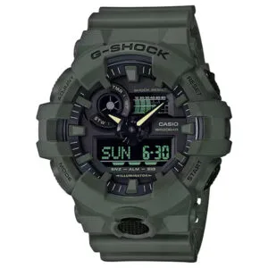 Reloj Casio GA-700UC-3ACR G-SHOCK 448 GA 700UC 3ACR