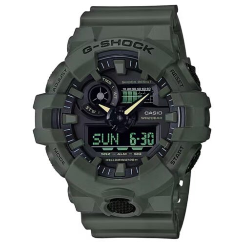 GA-700UC-3ACR Reloj Casio GA-700UC-3ACR G-SHOCK