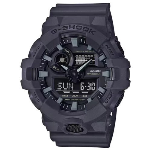 GA-700UC-8ACR Reloj Casio GA-700UC-8ACR G-SHOCK